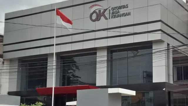 Kinerja Sektor Jasa Keuangan di Provinsi Jambi Tumbuh Positif
