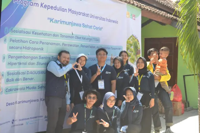 Penyakit Tekanan Darah Tinggi Sebagai “Silent Killer” Waspada..