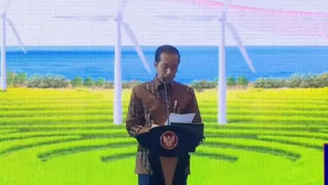 SJK Kuat dan Stabil Dukung Pertumbuhan Ekonomi yang Berkelanjutan