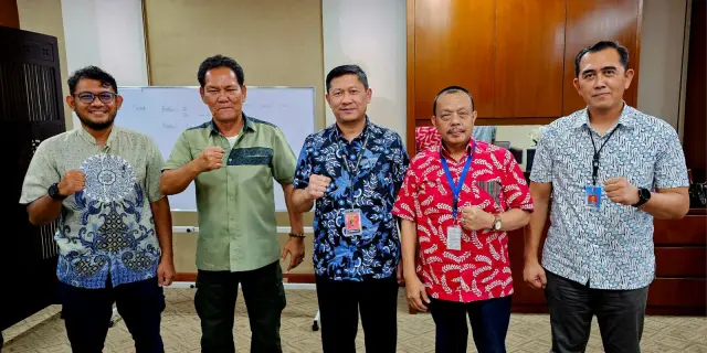 Dugaan Korupsi Dana Hibah UKW Dilaporkan ke Bareskrim Polri
