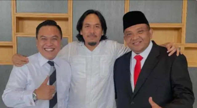Sekjen PBB Dicopot, Ini Respon Firmansyah, Mantan Ketua Politik dan Hukum DPP PBB