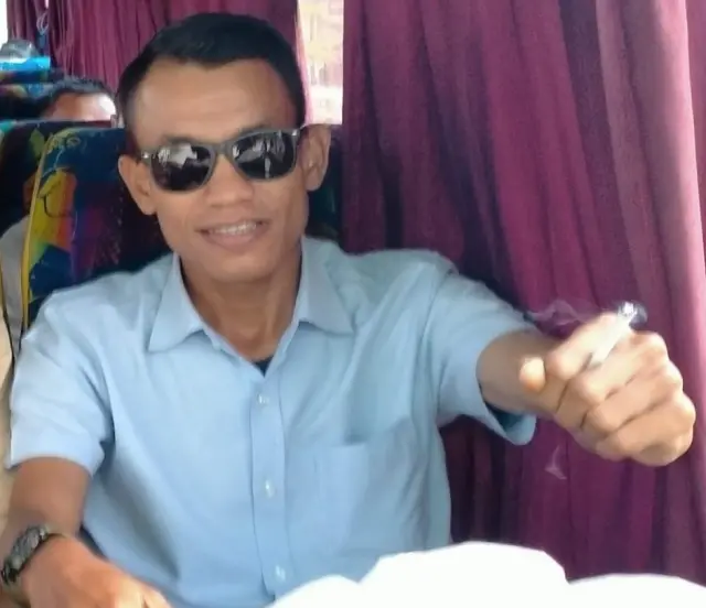 Tuah Haris Atau Fadhil dalam Pilbup Merangin