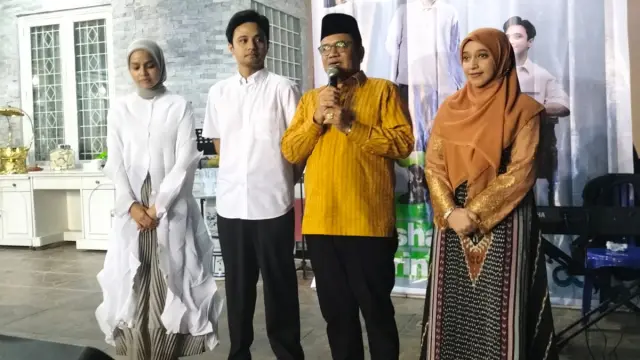 Maulana-Diza Akan Sulap Kawasan Terminal Rawasari Menjadi Rumah Melenial