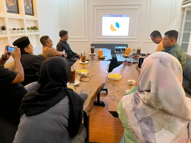 Hasil Survei Pilgub Jambi 2024, Romi-Sudirman Ungguli Haris-Sani