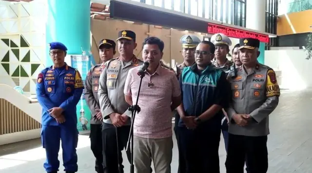 Habiburrohman Sebut Mudik 2025 Paling Lancar Dari Tahun Tahun Sebelumnya.