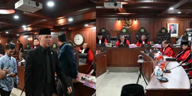 Langgar Kode Etik, HBA Ingatkan Ahmad Dhani Hati-Hati Bicara