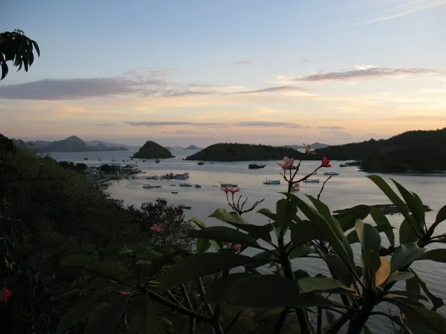 BPOLBF Gelar Picnic Over The Hill di Labuan Bajo untuk Pulihkan Pariwisata
