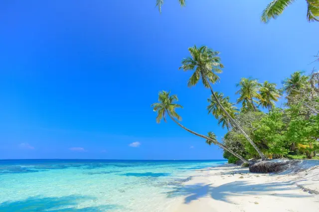 Cuaca Cerah Dukung Wisata di Mandalika hingga Gili Trawangan 21 September