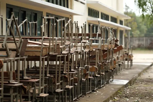 Mendikdasmen Tegaskan Sekolah Negeri TK-SMA Sudah Gratis