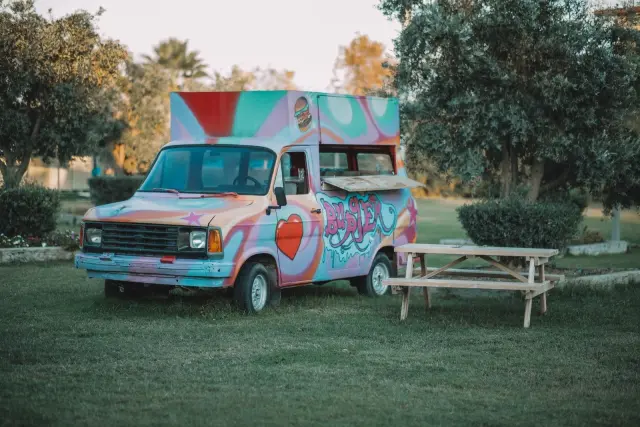 Dugaan Pungli Food Truck Bolosego di Alkid Yogyakarta Mulai Diselidiki