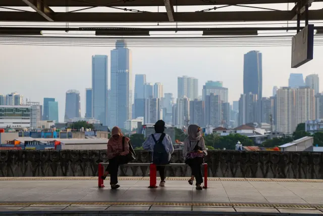 Seberapa besar anggaran pendidikan Indonesia dalam APBN dan bagaimana tren 20 persen itu?