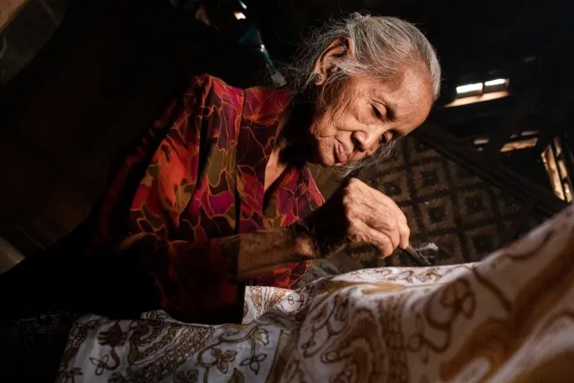 Semarak Budaya 2026 di Surakarta Satukan Pegiat Seni dan Keris