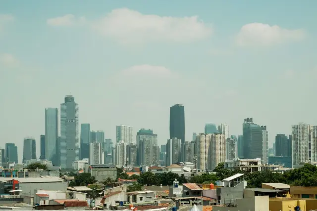 Ekonom Proyeksikan BI Rate 5,75 Persen di Jakarta