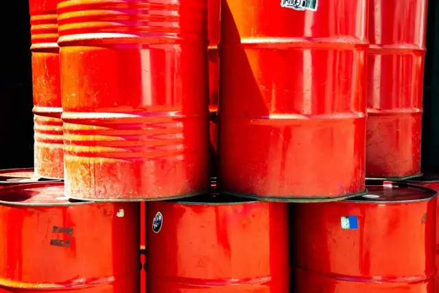 Harga Minyak Tembus US$100, Risiko Inflasi Indonesia Naik