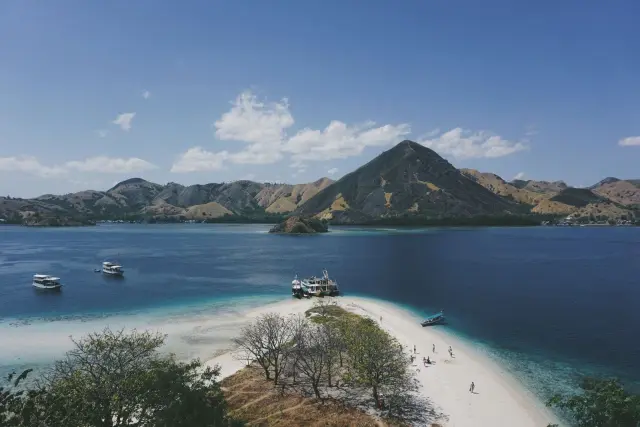 Kemenpar dan Scoot Promosikan Labuan Bajo ke Pasar Singapura