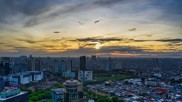 Mengapa Angka Kemiskinan Indonesia Bisa Berbeda?