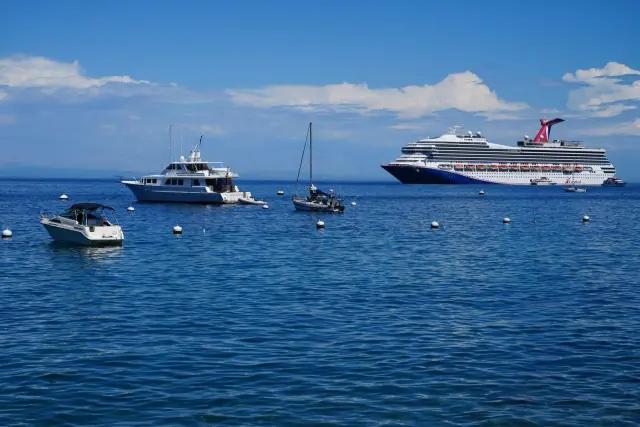 StarCruises Tawarkan Pelayaran Jakarta-Singapura untuk Lebaran 2027