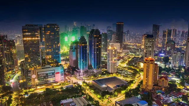 Baroto Dorong UMKM Jakarta Amankan Legalitas dan Hak Merek