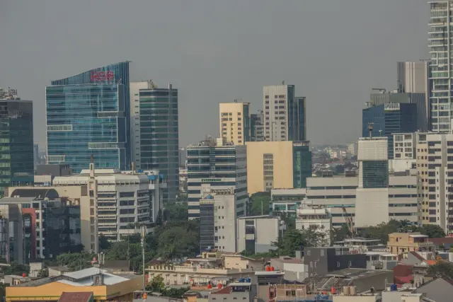 Destry dan Suahasil Perkuat Koordinasi Fiskal-Moneter di Jakarta