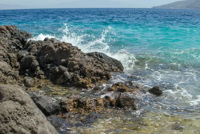 Gempa M3,6 Mengguncang Laut Utara Ruteng, Manggarai