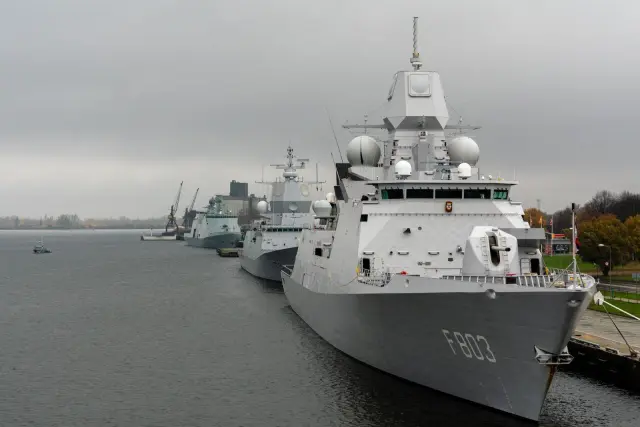 Panglima TNI Resmikan KRI Sriwijaya-100 di Jakarta