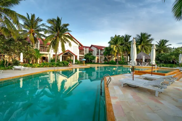 Pemprov Bali Tegaskan Pariwisata Tetap Stabil Meski Hotel Dijual