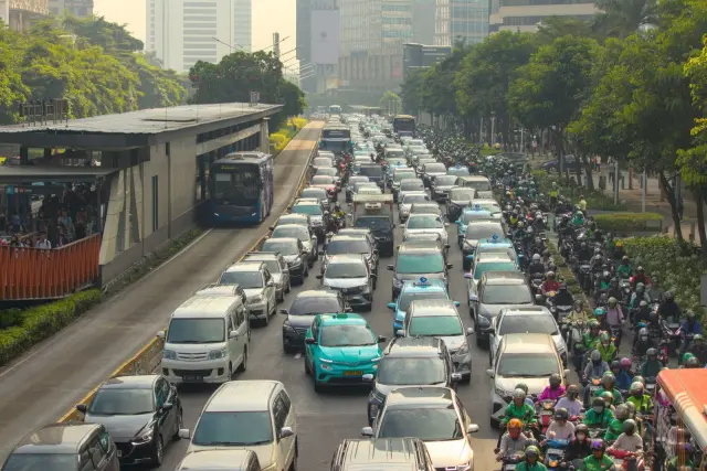 Pungutan Liar UMKM di Yogyakarta Perlu Ditata Ulang