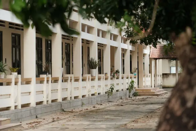 Singkawang Batasi Tatap Muka Sekolah akibat ISPU 135