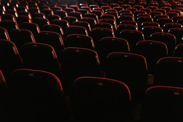 Lima Film Pilihan Akhir Pekan Hadir di Bioskop Jakarta