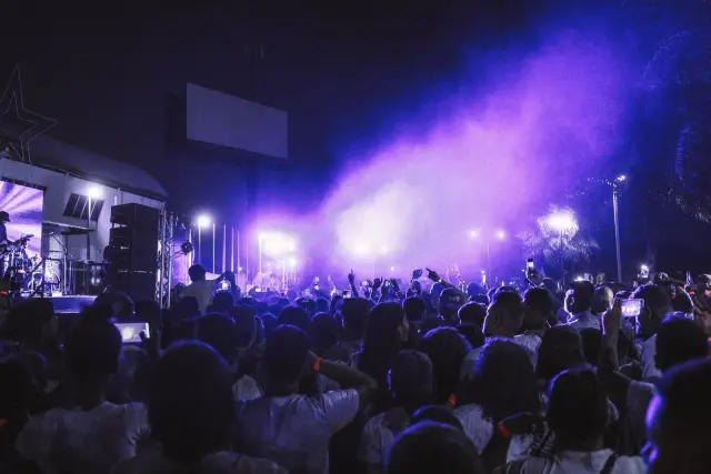 Pestapora 2026 Dimulai di Jakarta, Tiket Harian Masih Tersedia