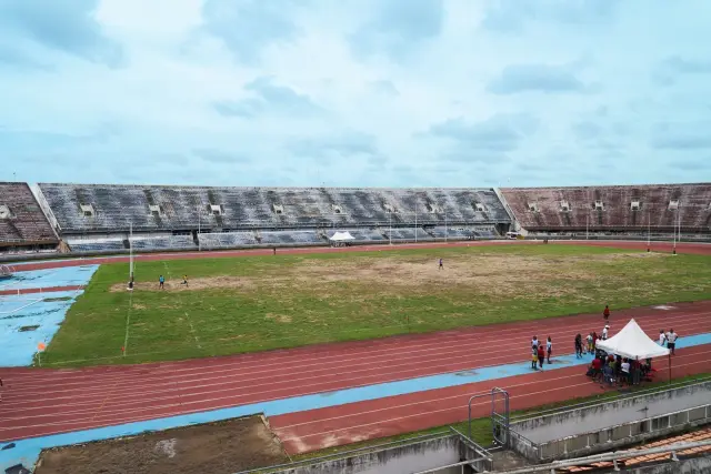 Piala Panglima TNI 2026 Menjaring Atlet Modern Pentathlon di Yogyakarta