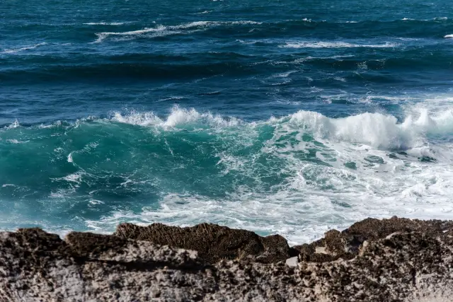 Tiga Gempa Guncang Perairan Banten pada Sabtu Pagi