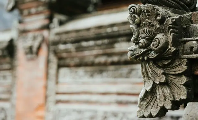 Wisatawan Mancanegara Bergabung dalam Aci Tabuh Rah Pengangon di Badung