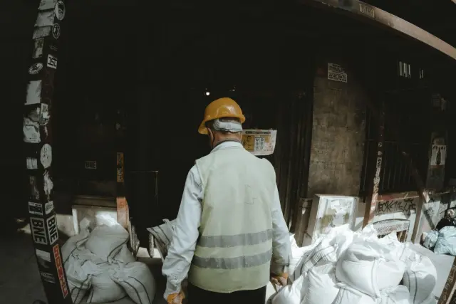 Pemerintah dan DPR Hadapi Tenggat Aspirasi Buruh di Jakarta