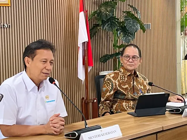 OJK-Kemenkes Perkuat Ekosistem Asuransi Kesehatan, Bidik Pembiayaan Makin Murah