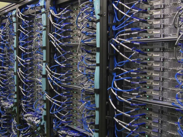 Pemprov Jawa Barat Hentikan Sementara Proyek Data Center BDx di Jatiluhur