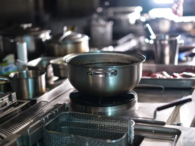 BGN Aktifkan 480 Dapur MBG di Indonesia Timur
