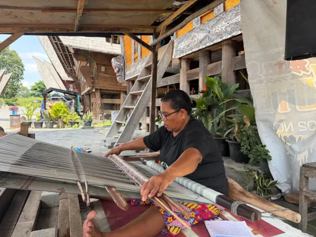 Kemenpar Dorong Wisata Berbasis Pengalaman di Indonesia