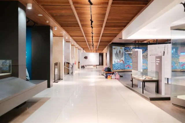 Prabowo Resmikan Renovasi Museum Kesaktian Pancasila di Lubang Buaya