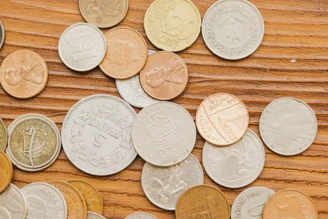 Rupiah Menguat Tipis di Jakarta pada Jumat Pagi