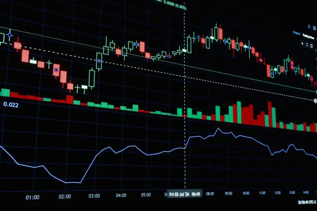 IHSG Menguat ke 6.036, Namun Turun 3,28 Persen Sepekan