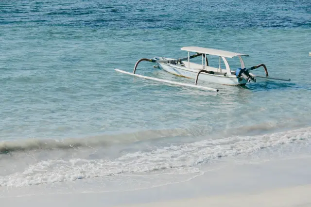 Mengapa Sanur Berubah Menjadi Destinasi Wisata Dunia?