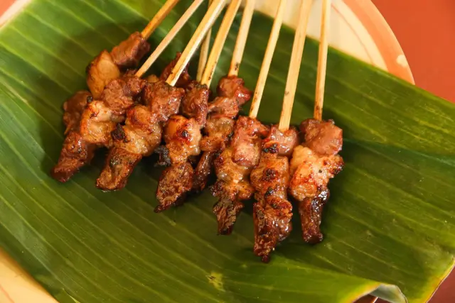 Sate Kerbau Dailah Angkat Comfort Food Indonesia untuk Gen Z