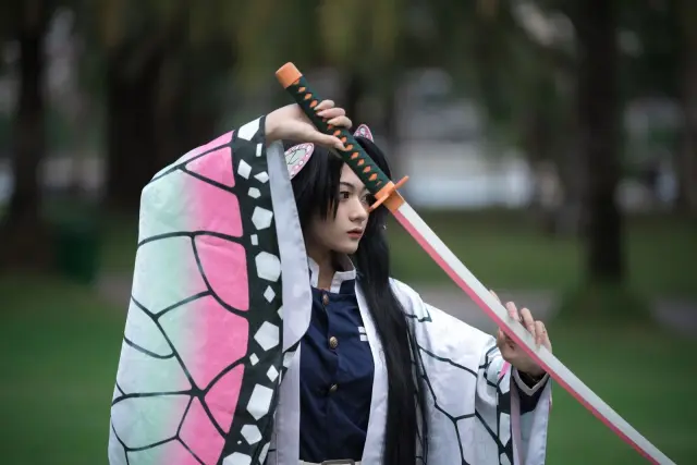 Indonesia Comic Con Hadirkan Mackenyu di JIExpo Jakarta