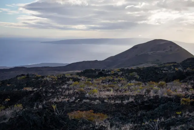 Gunung Anak Krakatau Erupsi, Warga Diminta Menjauh 2 Kilometer