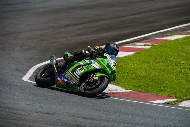 MotoGP Mandalika 2026 Dimulai di Lombok