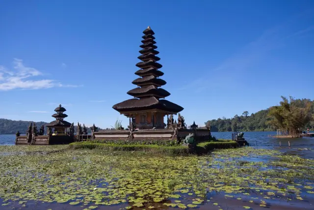 Kalender Bali Nilai 11 Oktober Baik untuk Mulai Berjualan