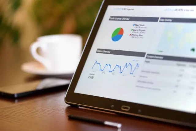 Iin Mutmainnah Gagas Desk AI untuk Data Kemiskinan Jakarta