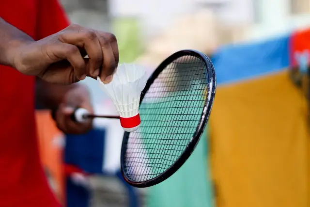 Dua Pebulu Tangkis Indonesia Tampil di Youth Olympic Games 2026