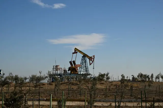 Konflik Timur Tengah Tahan Harga Brent di Atas US$100